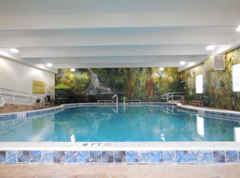 OXFORD CONDO - Residential
