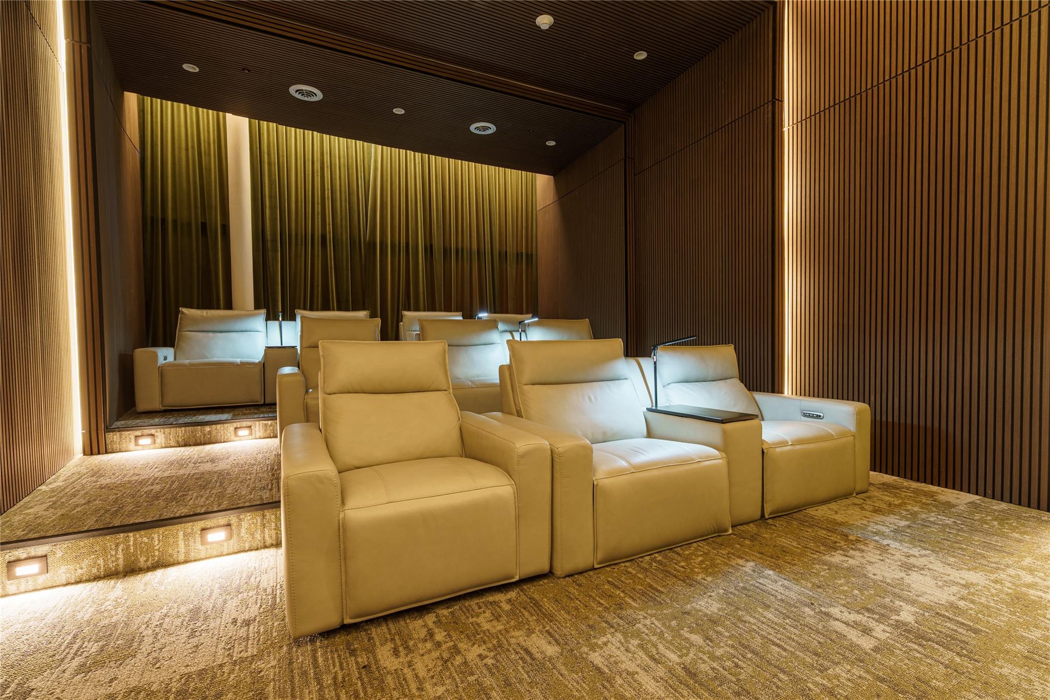 ARIA RESERVE SOUTH - Residential Lease