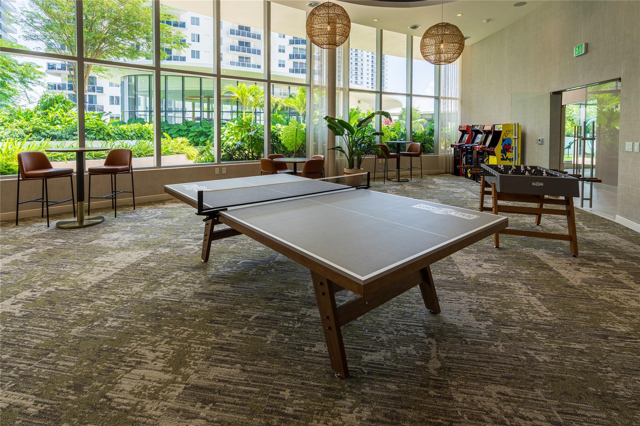 ARIA RESERVE SOUTH - Residential Lease