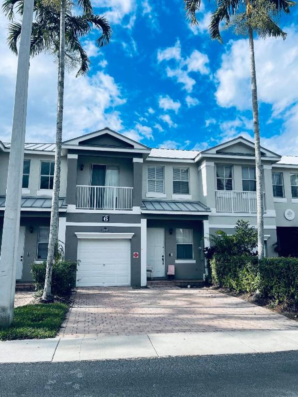 Photo of 2218 Shoma Drive, Royal Palm Beach, FL 33414 (MLS # R11158756)