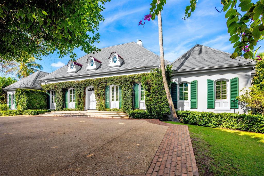 POLO FIELDS 1 - Residential