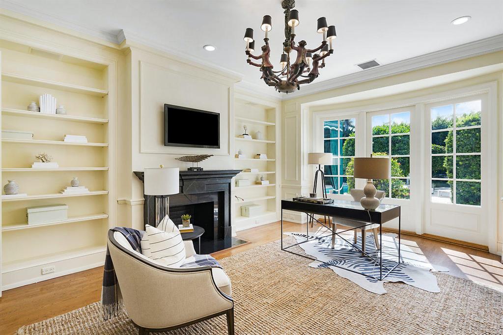 POLO FIELDS 1 - Residential