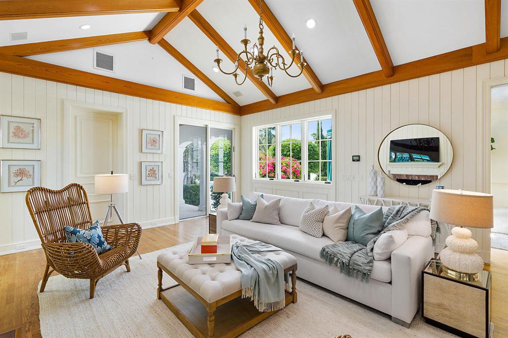 POLO FIELDS 1 - Residential