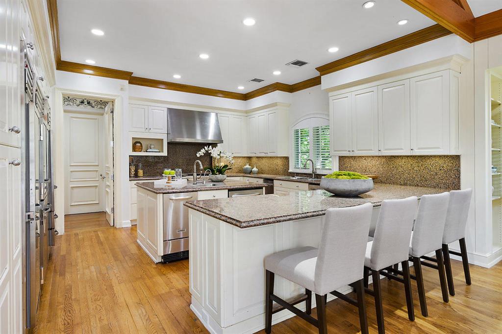 POLO FIELDS 1 - Residential