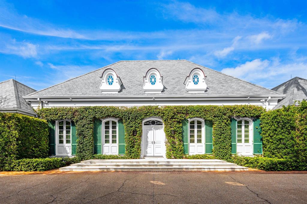 POLO FIELDS 1 - Residential