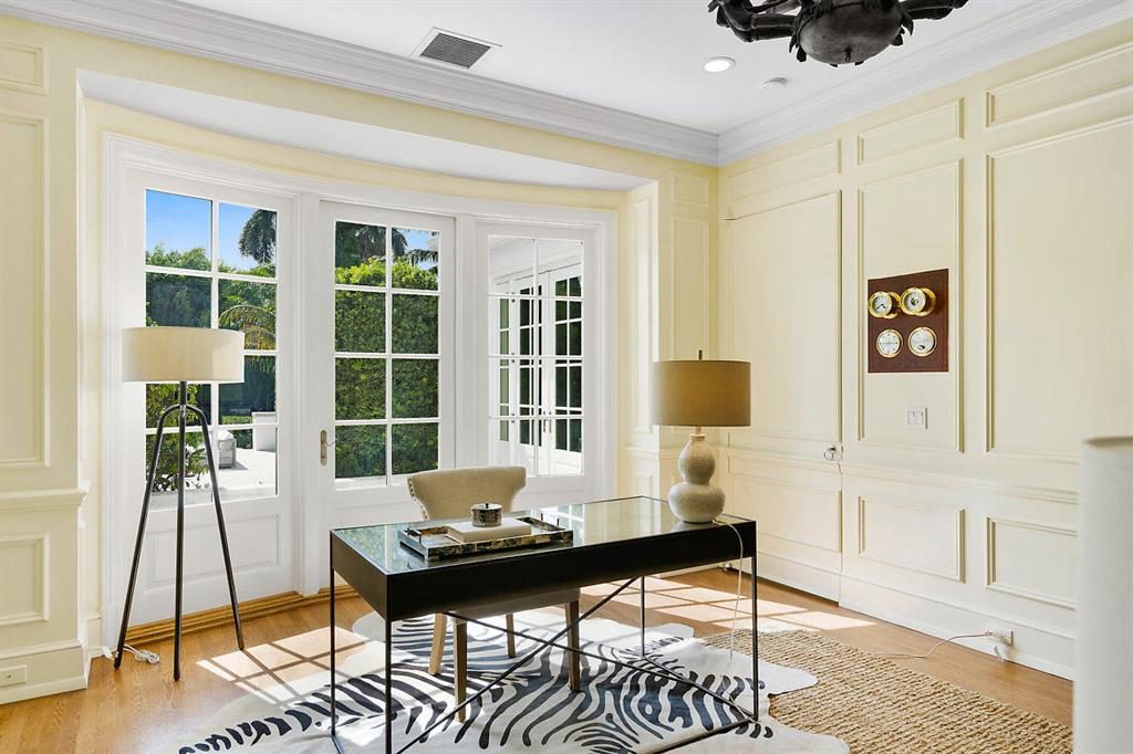 POLO FIELDS 1 - Residential