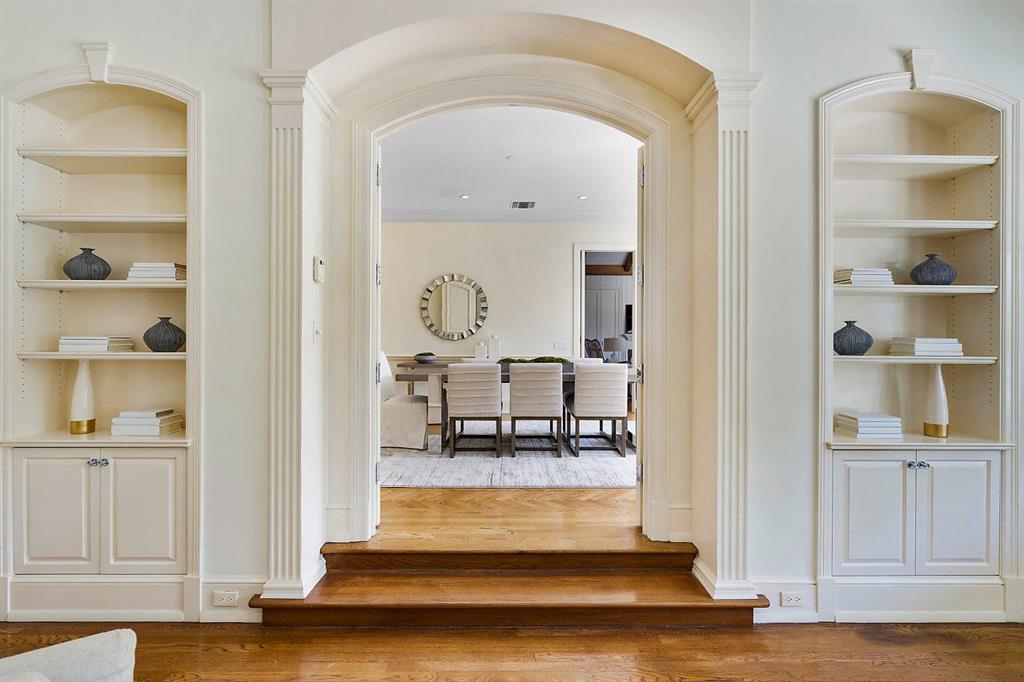 POLO FIELDS 1 - Residential