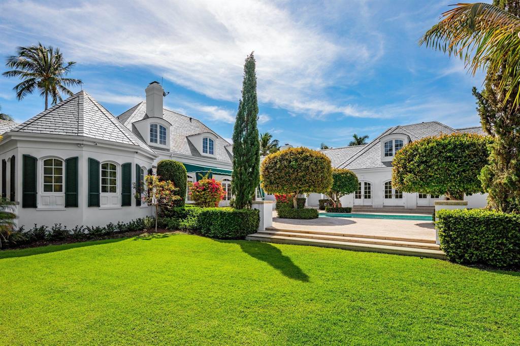 POLO FIELDS 1 - Residential