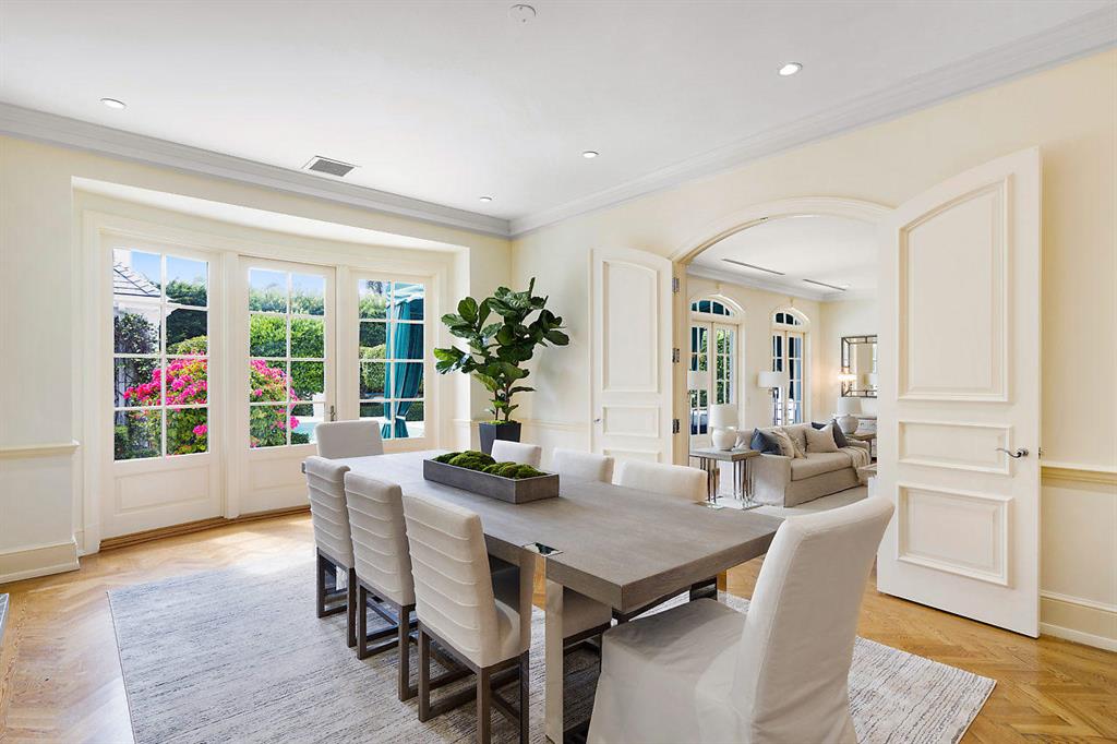 POLO FIELDS 1 - Residential