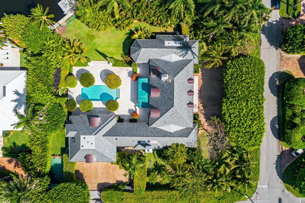 POLO FIELDS 1 - Residential