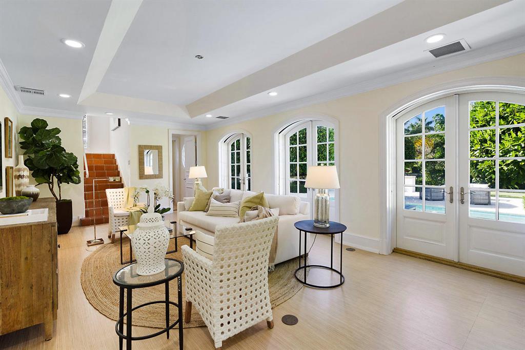 POLO FIELDS 1 - Residential