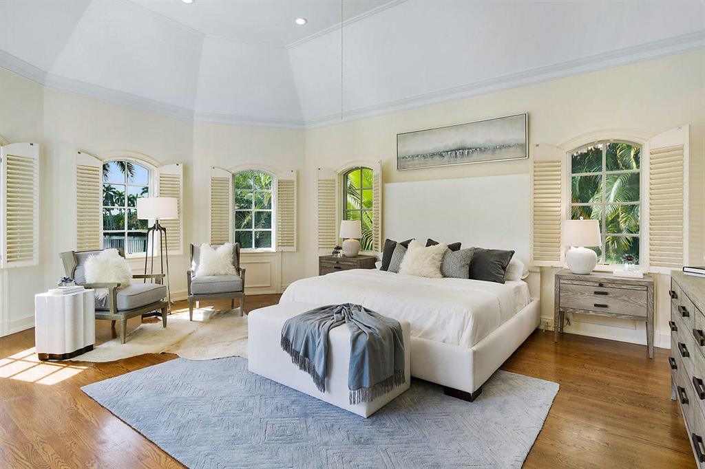 POLO FIELDS 1 - Residential