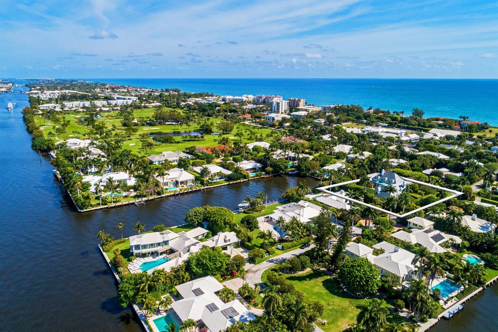 POLO FIELDS 1 - Residential