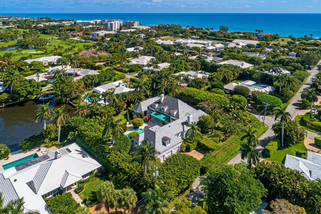 POLO FIELDS 1 - Residential