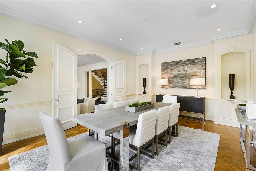 POLO FIELDS 1 - Residential