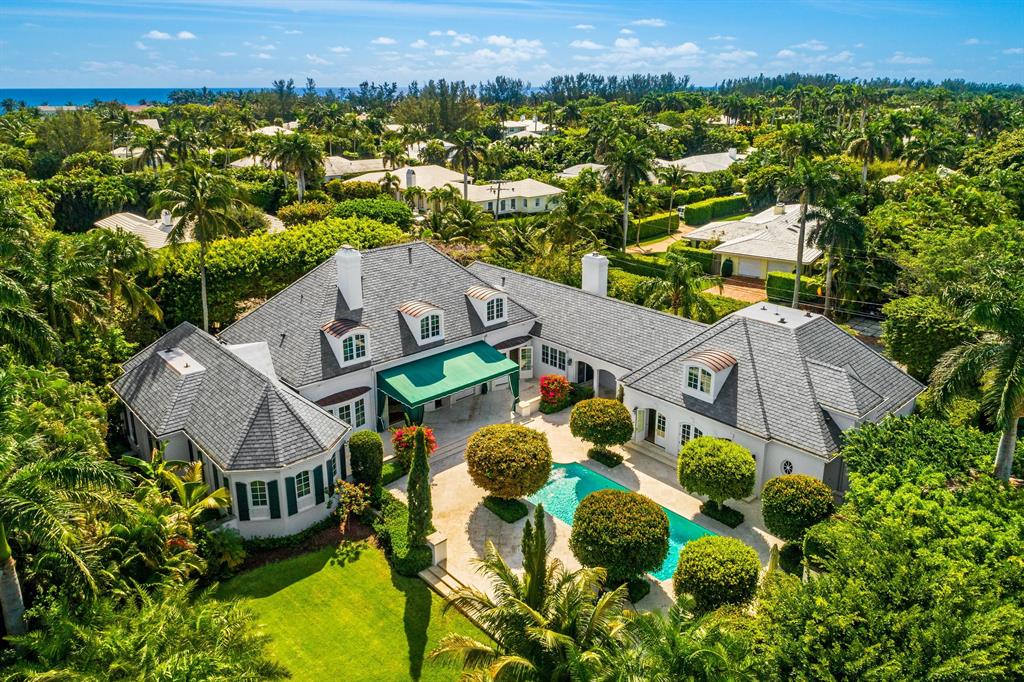 POLO FIELDS 1 - Residential