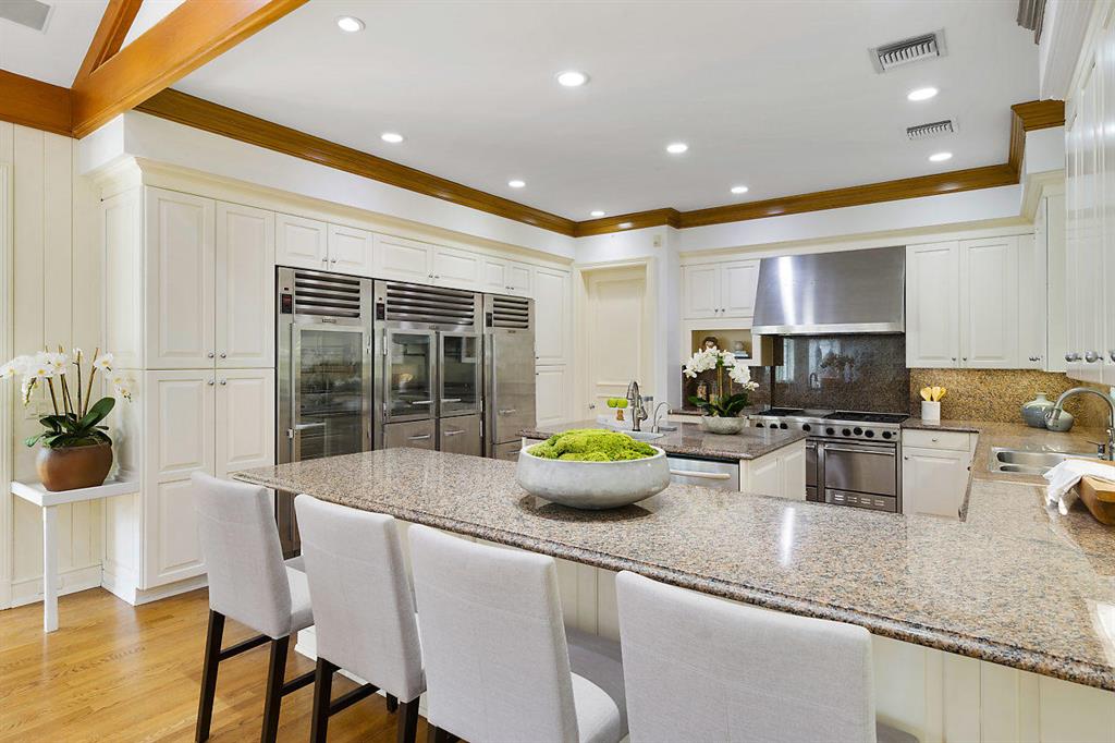 POLO FIELDS 1 - Residential