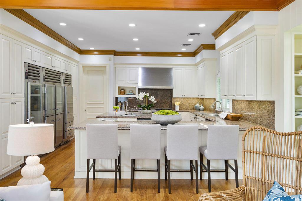 POLO FIELDS 1 - Residential