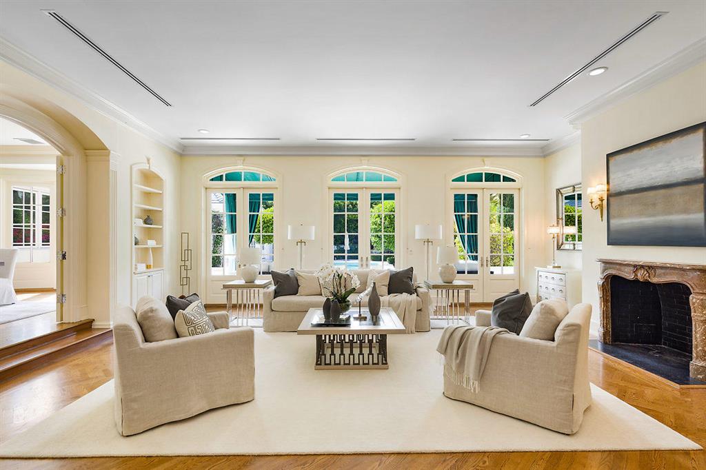 POLO FIELDS 1 - Residential