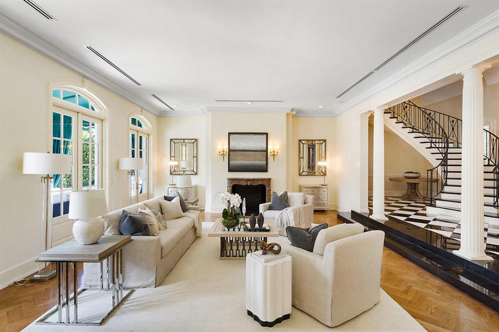 POLO FIELDS 1 - Residential