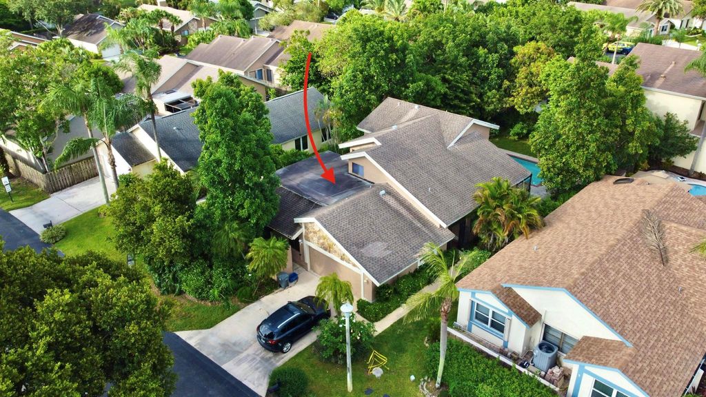 Photo of 22360 Dorado Drive, Boca Raton, FL 33433 (MLS # R11083433)