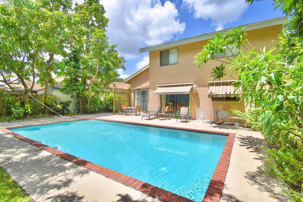 Photo of 22360 Dorado Drive, Boca Raton, FL 33433 (MLS # R11083433)