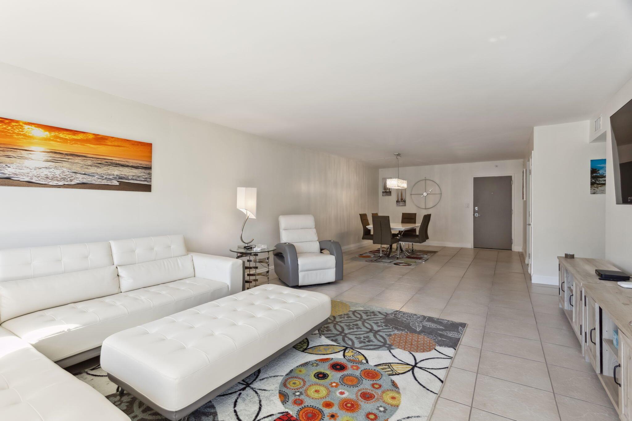 1800 S Ocean Boulevard 604