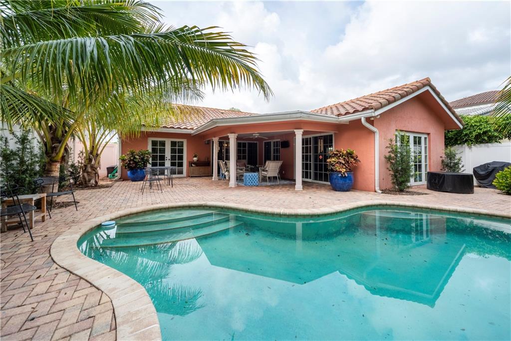 Rio Vista - Residential