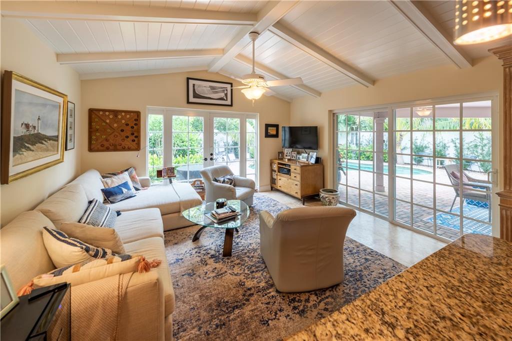 Rio Vista - Residential