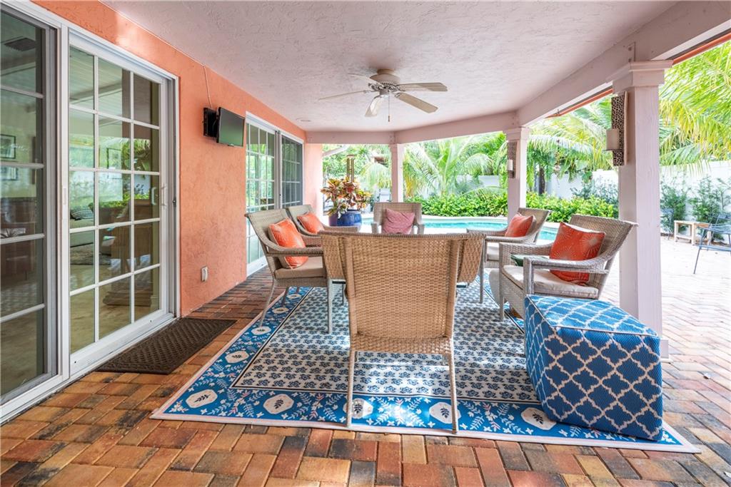 Rio Vista - Residential