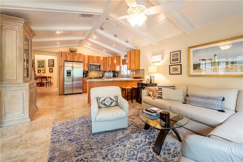 Rio Vista - Residential