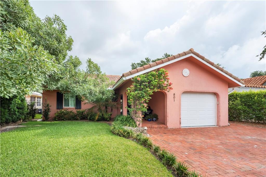 Rio Vista - Residential