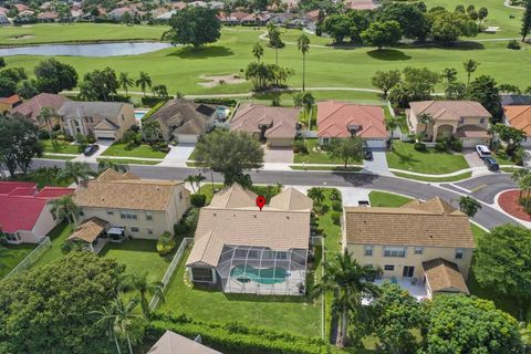 A home in Lake Worth