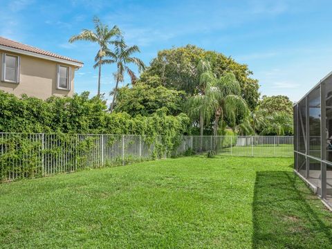 A home in Lake Worth