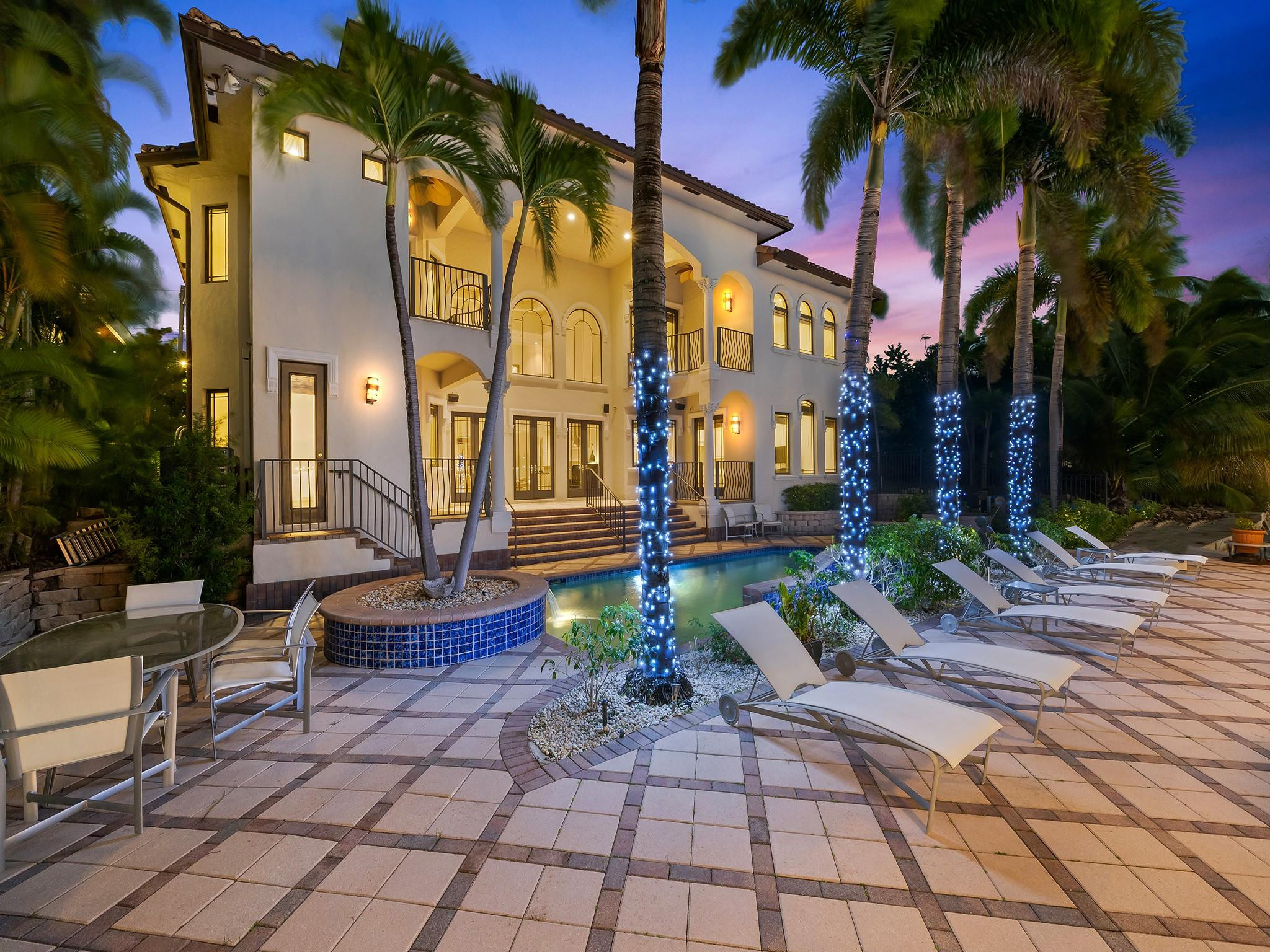 HARBOUR HEIGHTS - Residential