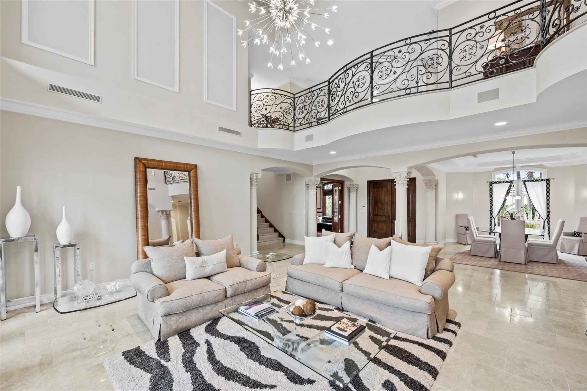 HARBOUR HEIGHTS - Residential