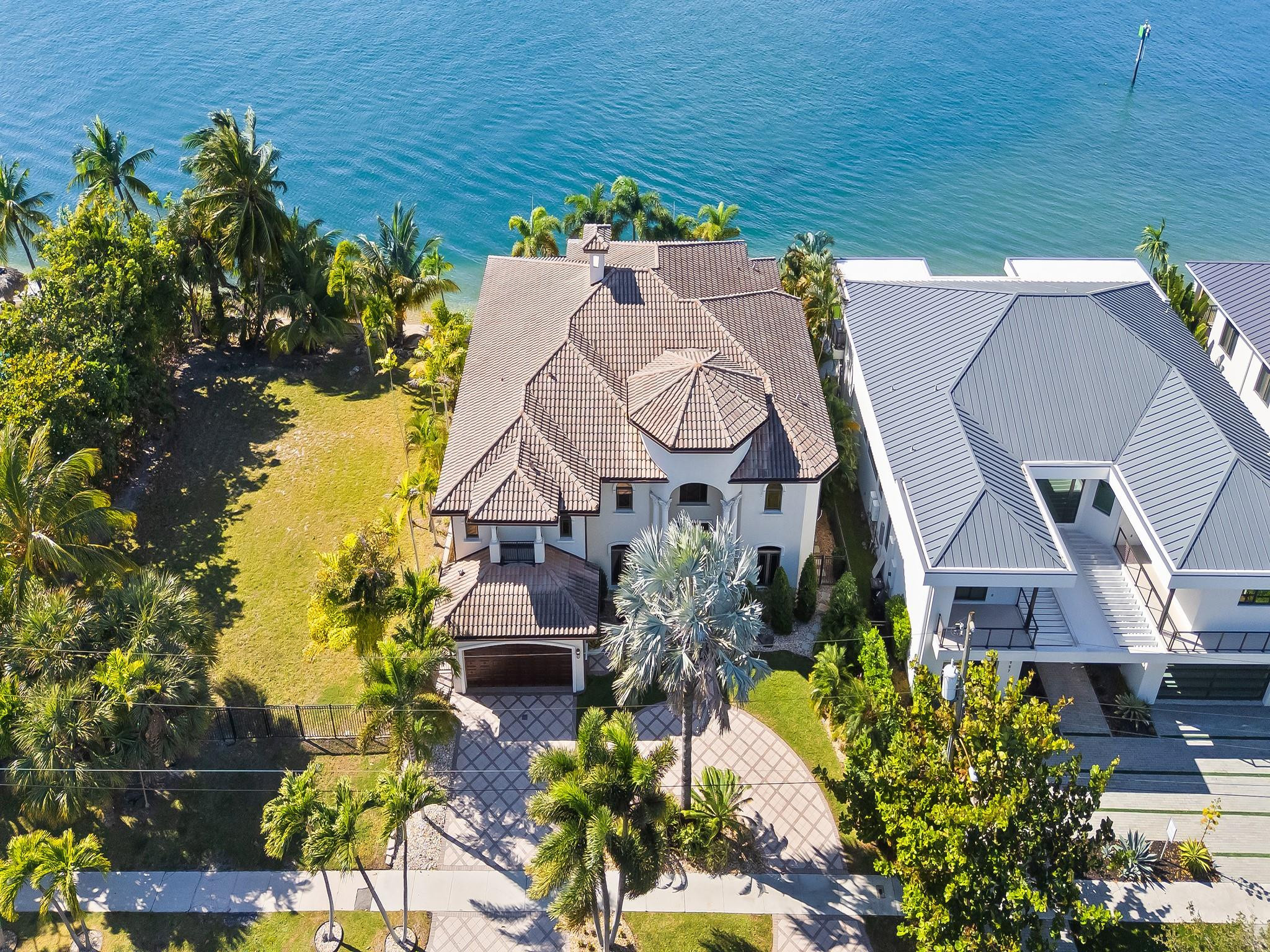 HARBOUR HEIGHTS - Residential