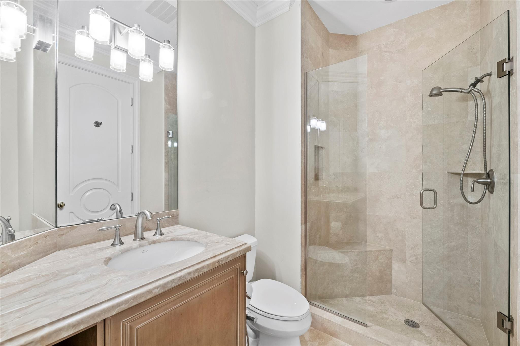 HARBOUR HEIGHTS - Residential