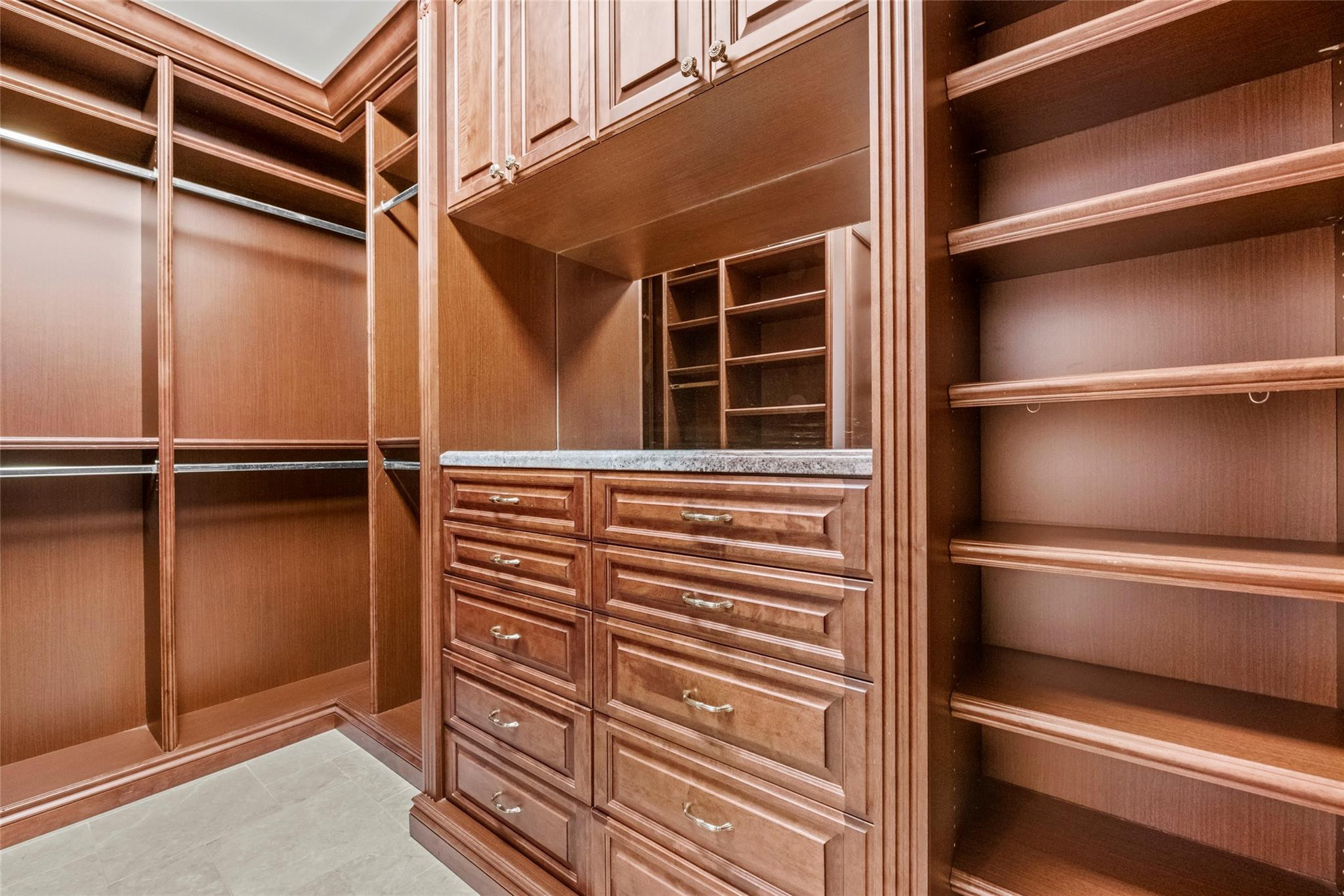 HARBOUR HEIGHTS - Residential