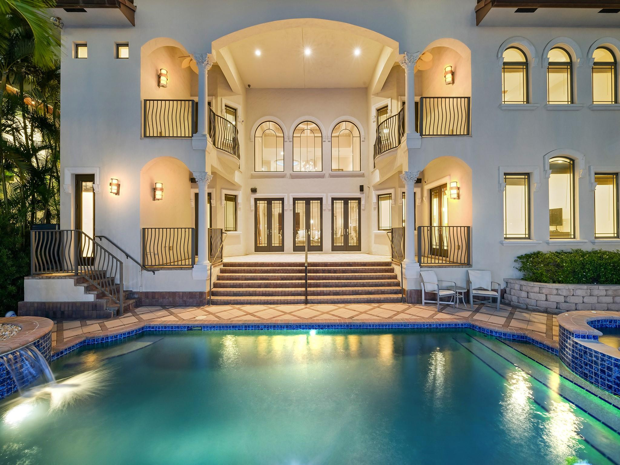 HARBOUR HEIGHTS - Residential