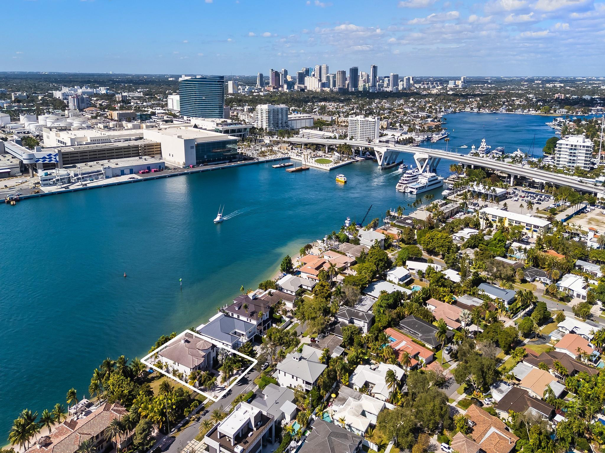 HARBOUR HEIGHTS - Residential