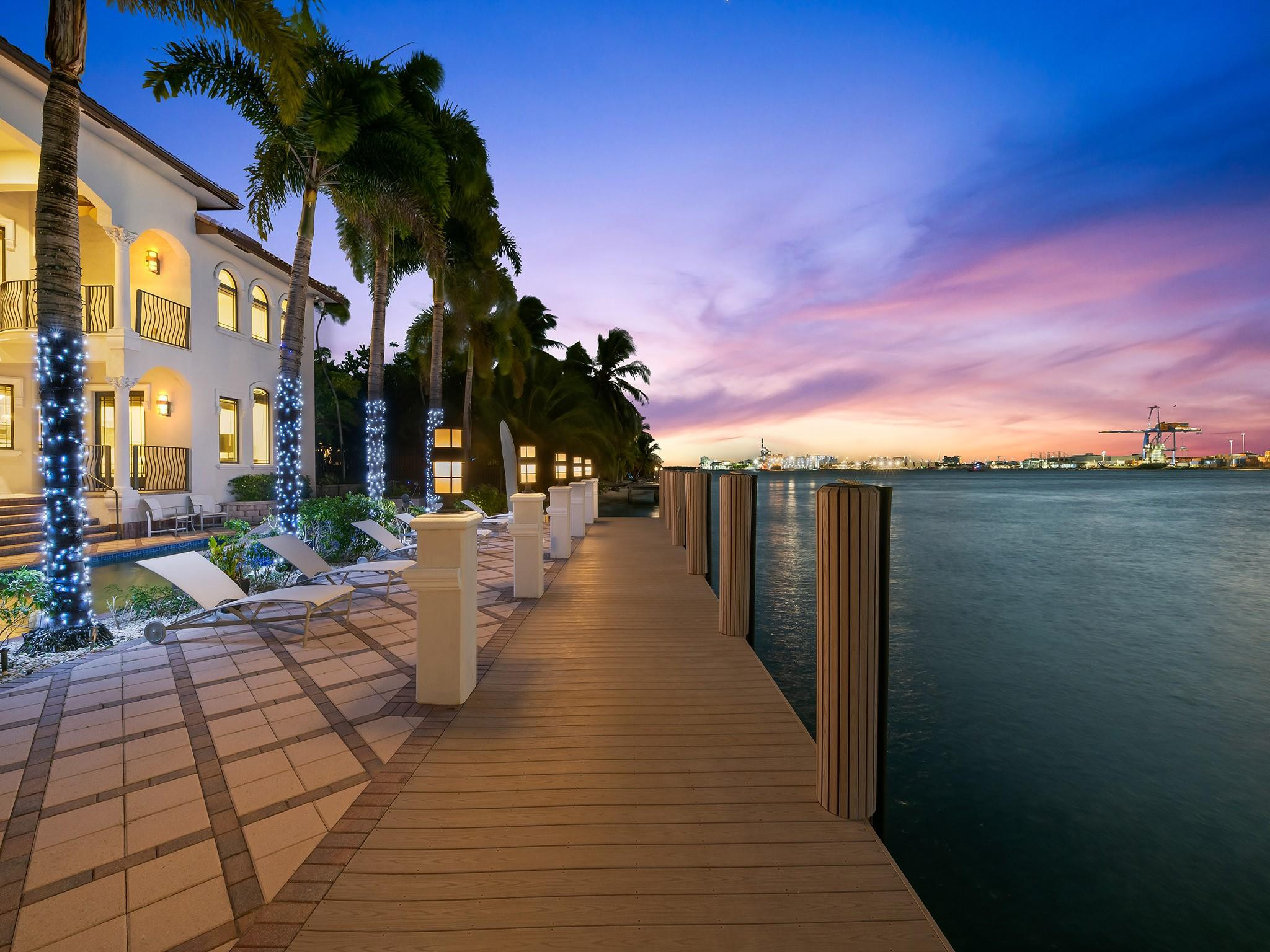 HARBOUR HEIGHTS - Residential