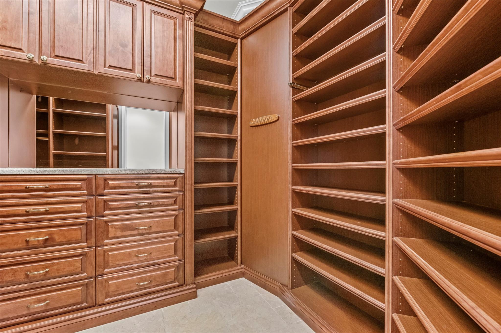 HARBOUR HEIGHTS - Residential