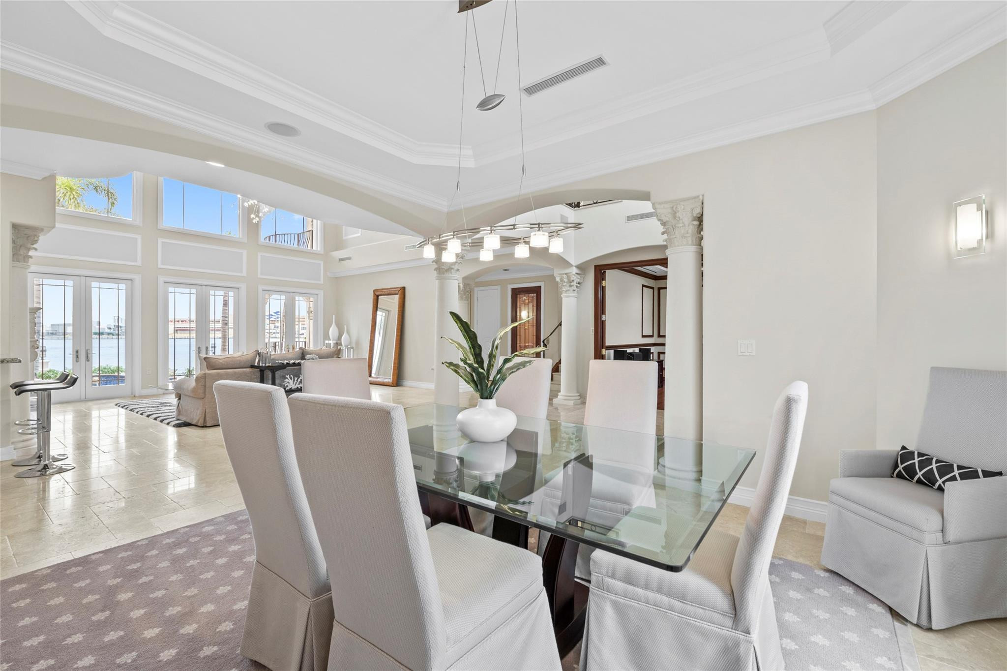 HARBOUR HEIGHTS - Residential