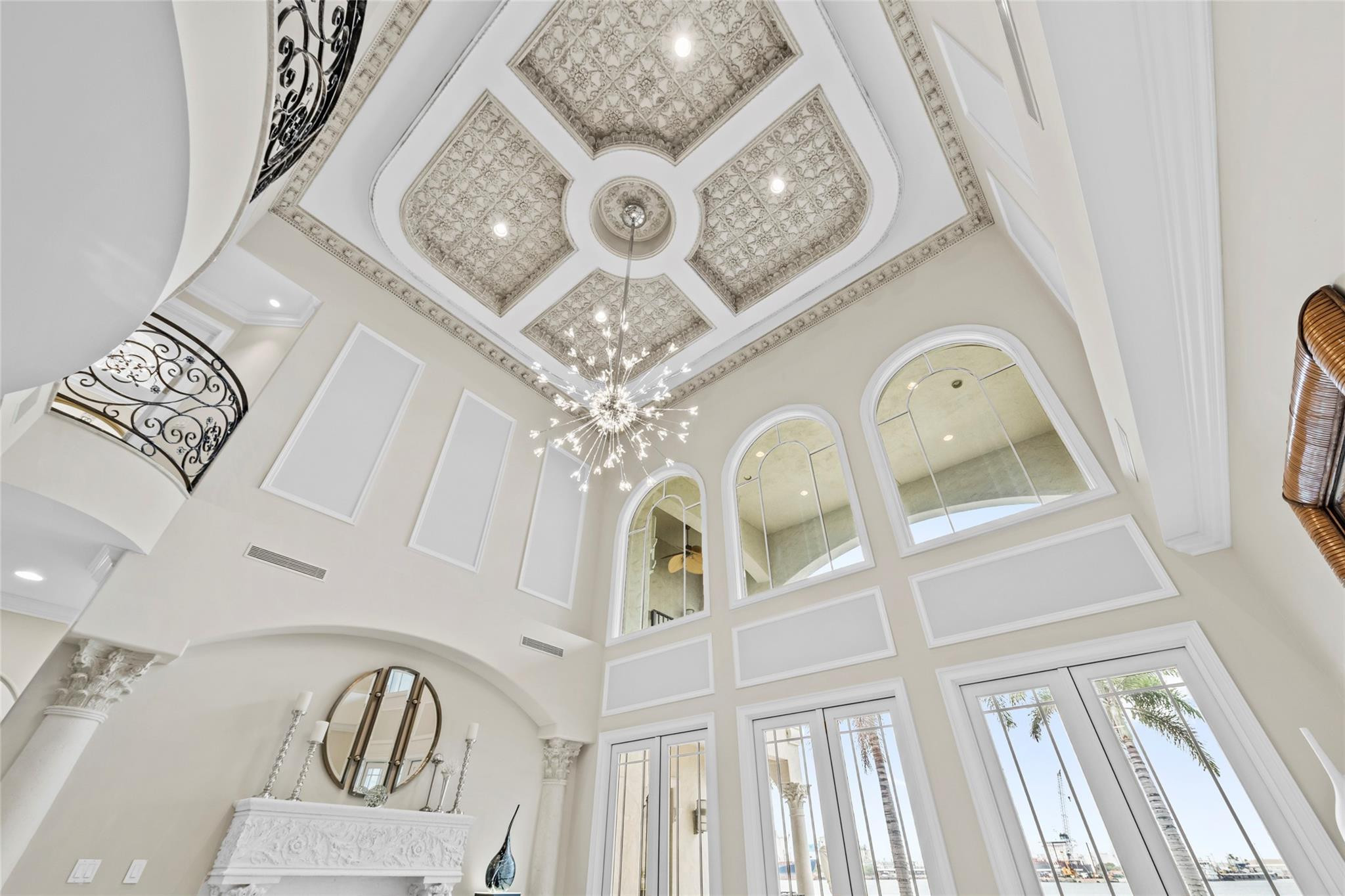 HARBOUR HEIGHTS - Residential