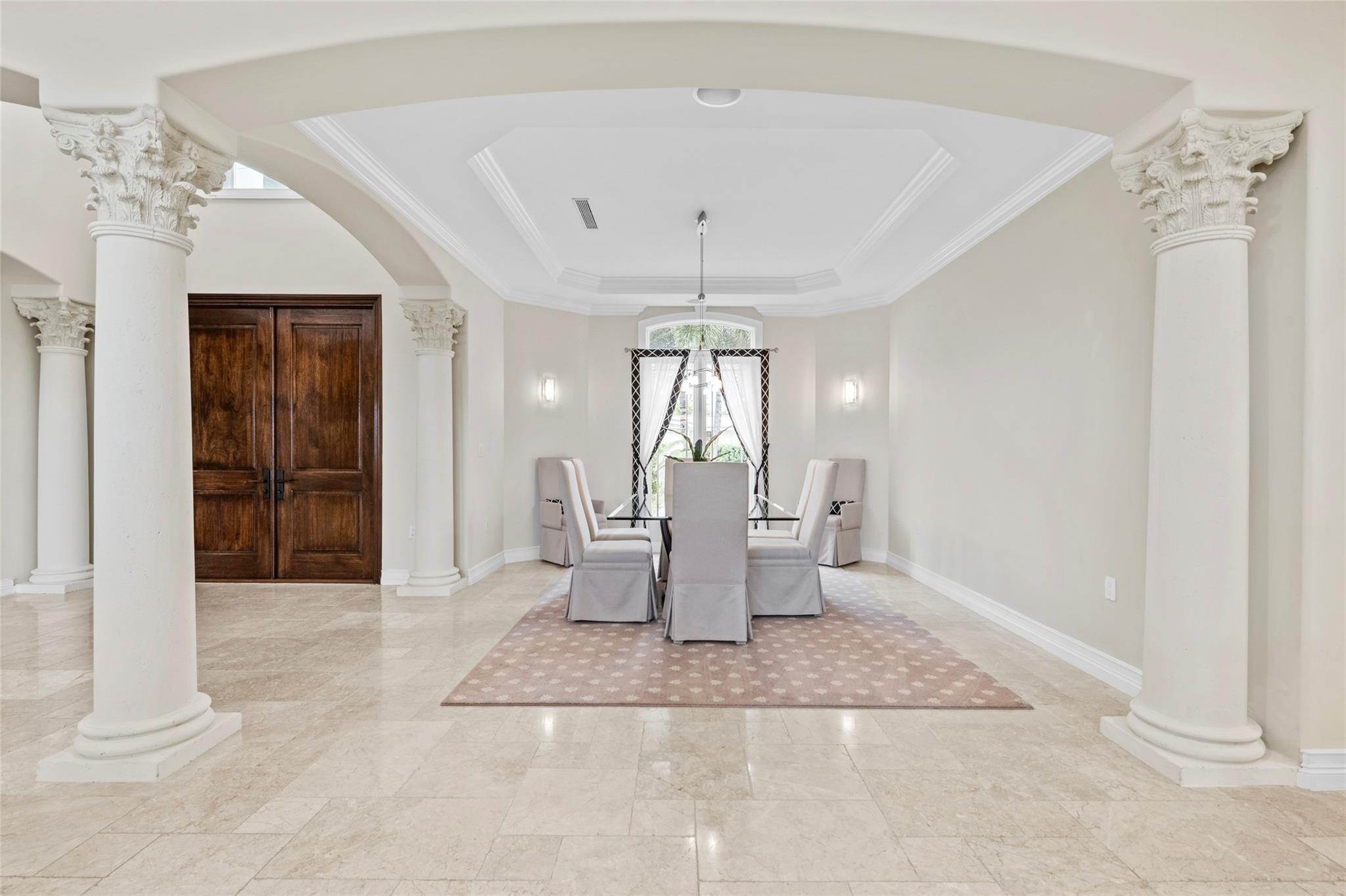 HARBOUR HEIGHTS - Residential