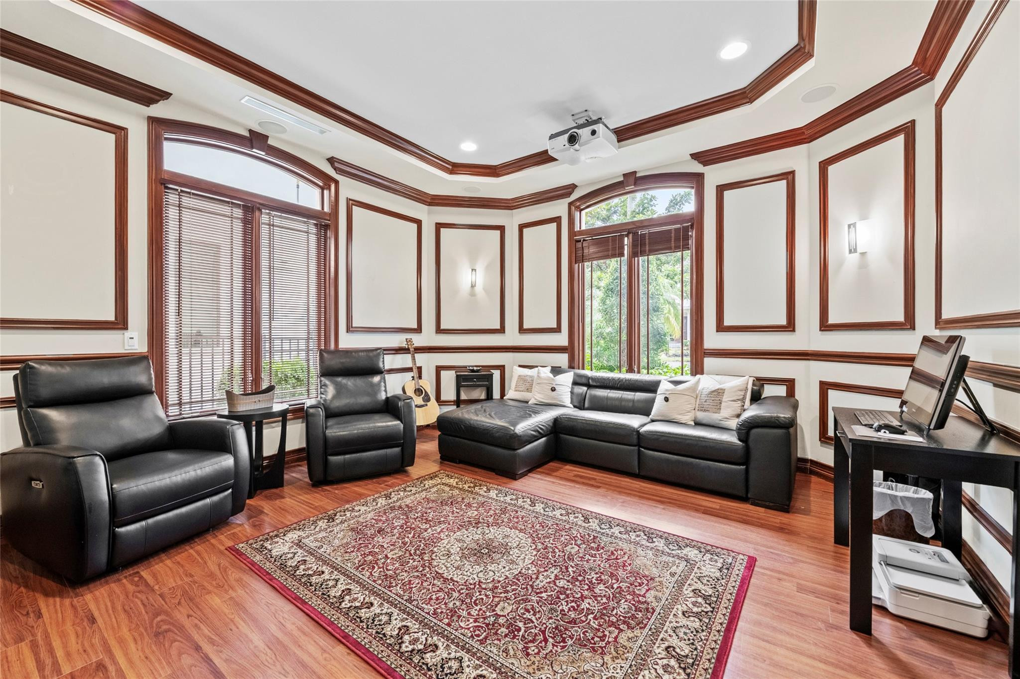 HARBOUR HEIGHTS - Residential