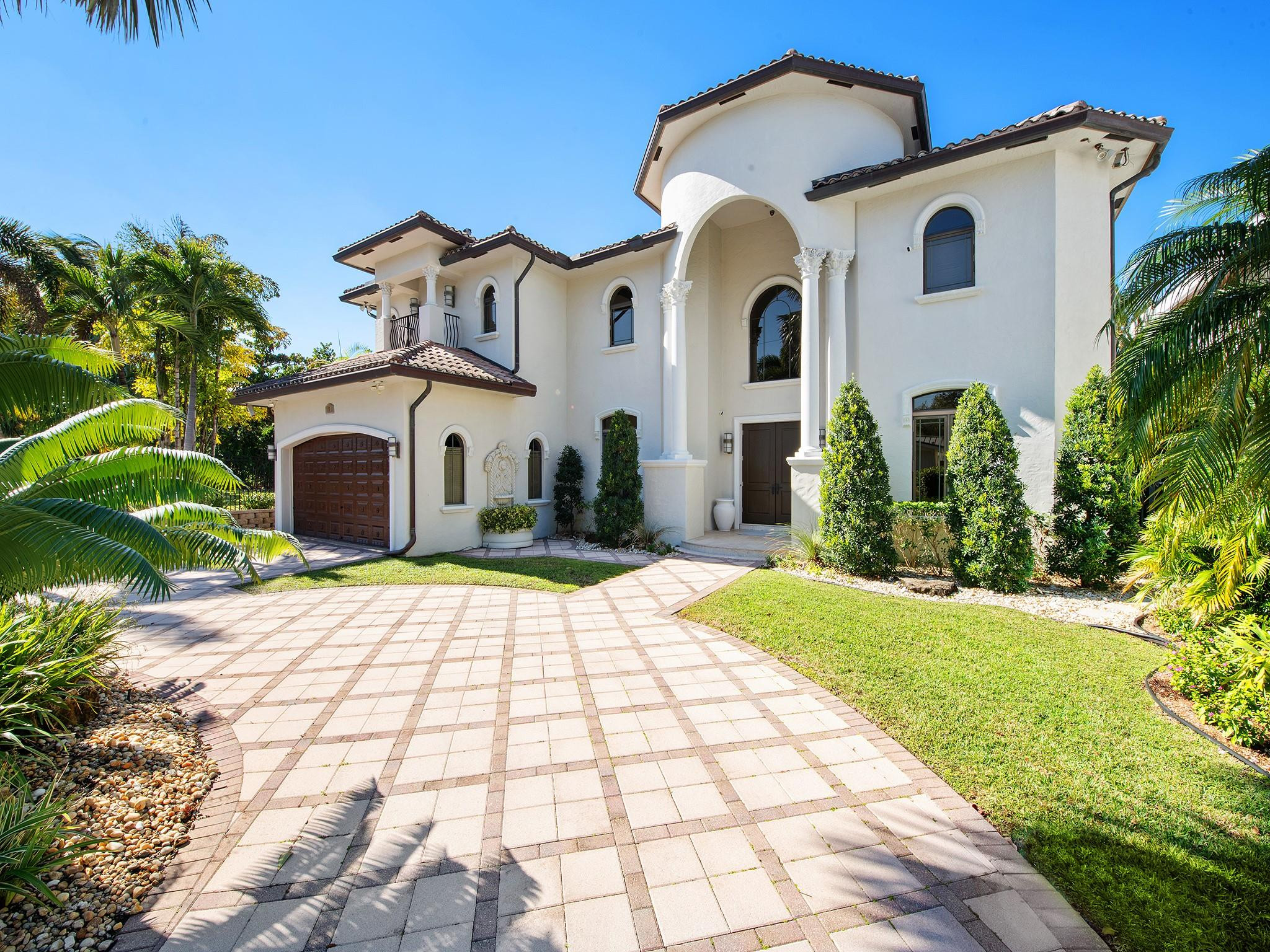 HARBOUR HEIGHTS - Residential