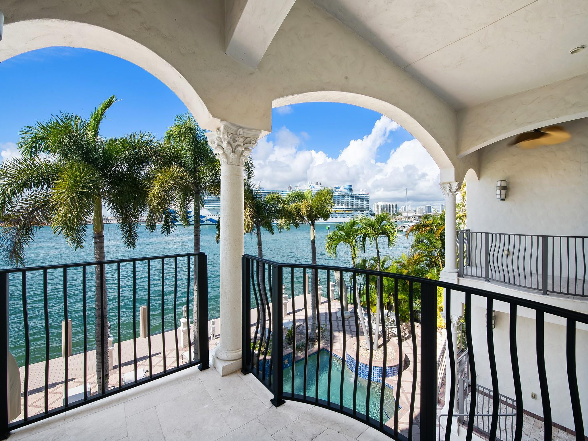 HARBOUR HEIGHTS - Residential