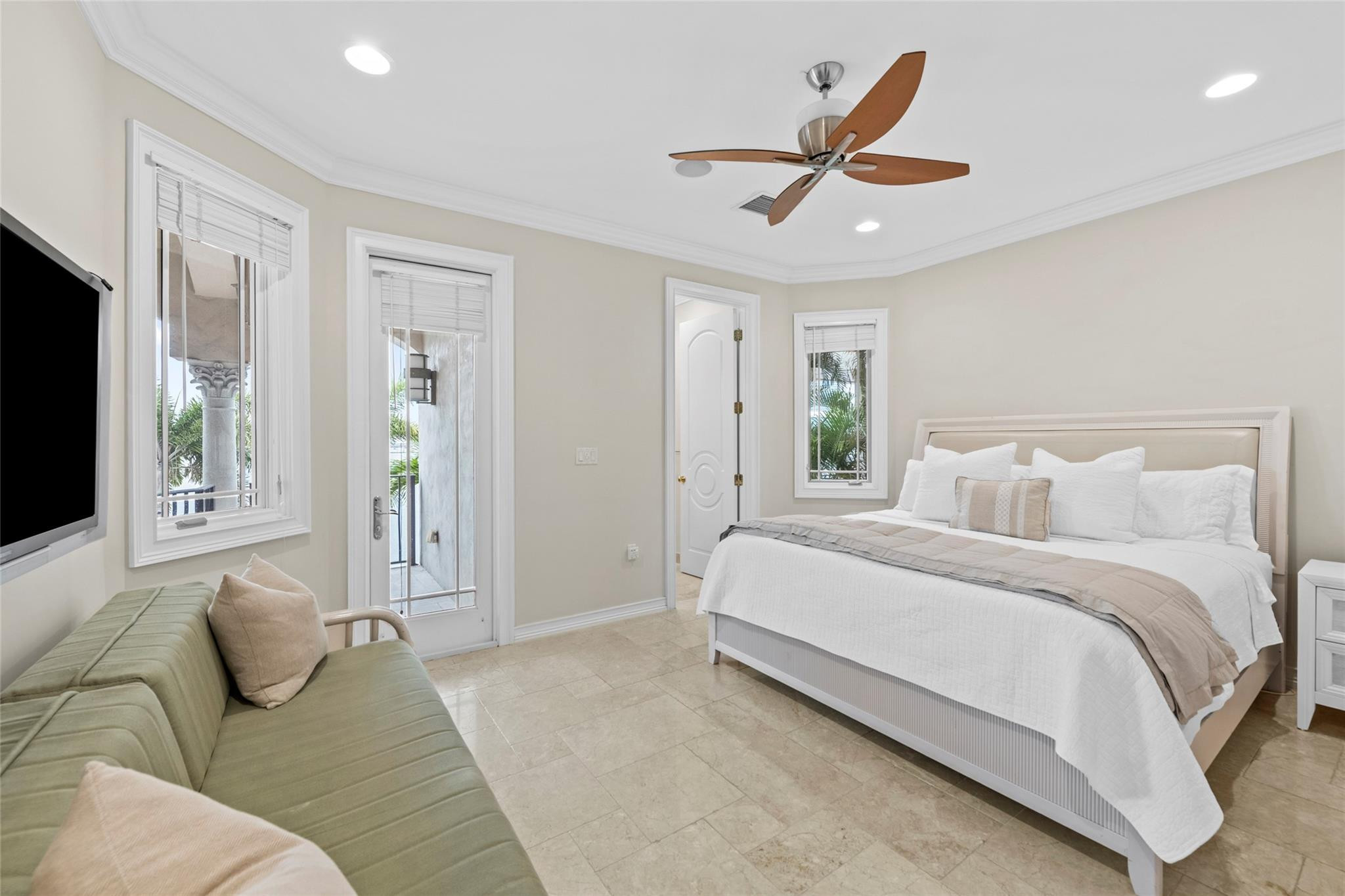 HARBOUR HEIGHTS - Residential